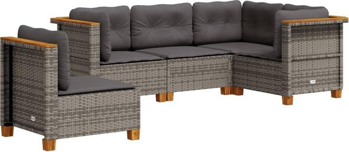 Produktbild vidaXL Barrett