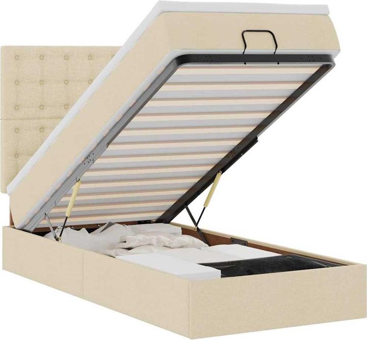 Image du produit vidaXL Ottoman-Bett (80 x 200 cm)