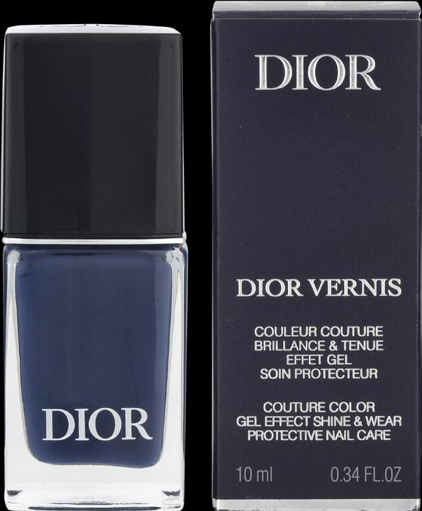 Produktbild Dior Christian Vernis 796 Int23 (796 Denim, Farblack)
