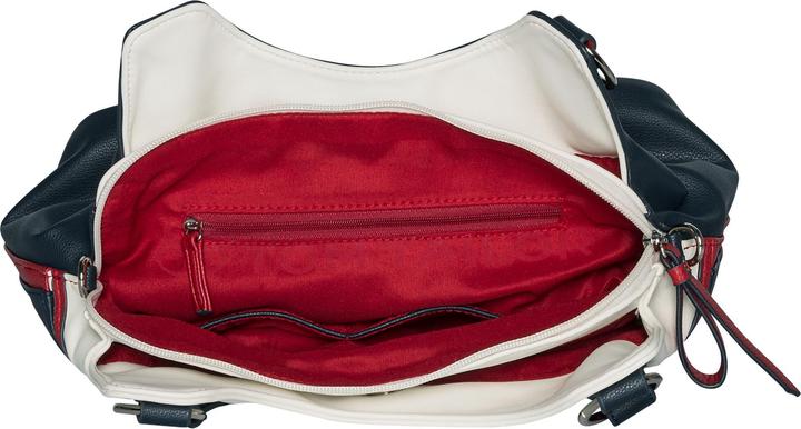 Immagine prodotto Tom Tailor Borsa a tracolla Jule 32 cm