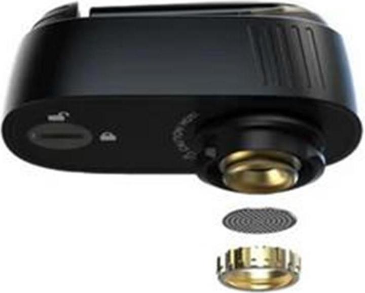 Image du produit Wolkenkraft Vaporisateur Live