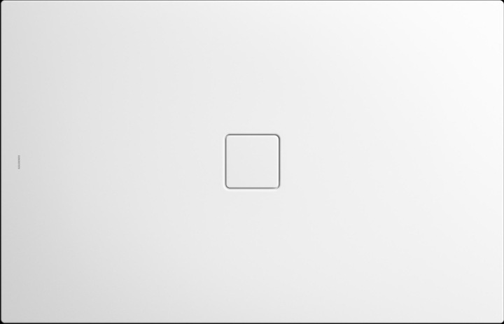 Actual product image Kaldewei CONOFLAT shower tray mod.784-1, 900x1000, 46540001