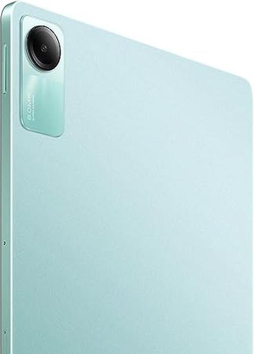 Produktbild Xiaomi Redmi Pad SE 11inch MIUI 14 4128G Tablets Mind Green (nur WLAN, 11", 128 GB, Mind green)