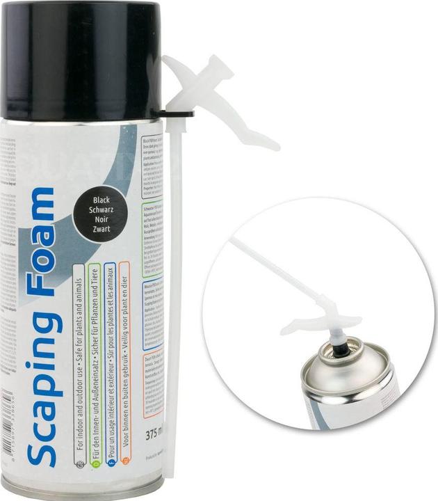 Image du produit SuperFish Mousse de mise en forme 375 ml (Décoration, autres bâtiments)