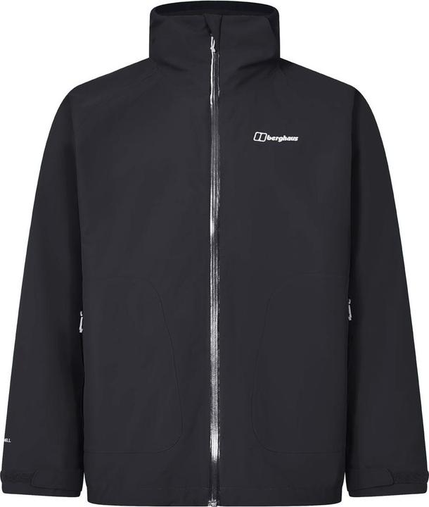 BP6-BLACK, Black