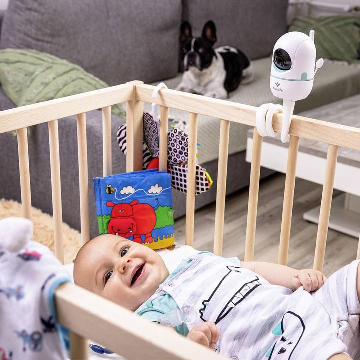 Immagine prodotto Truelife Accessori per babyphone TLNCH