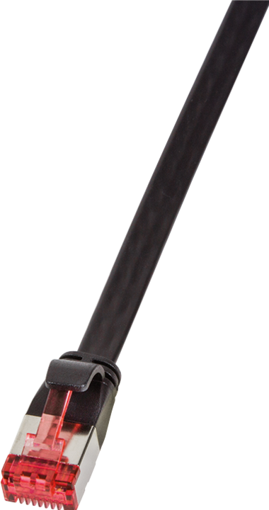 Immagine prodotto LogiLink Cavo di rete (U/FTP, CAT6a, 3 m)
