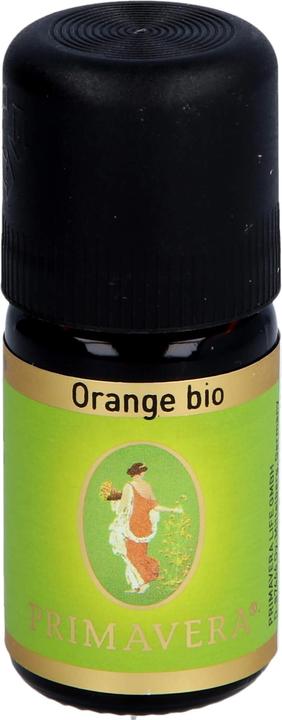 Primavera Orange