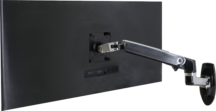 Image du produit Ergotron Bras de moniteur LX (Mur, 32")