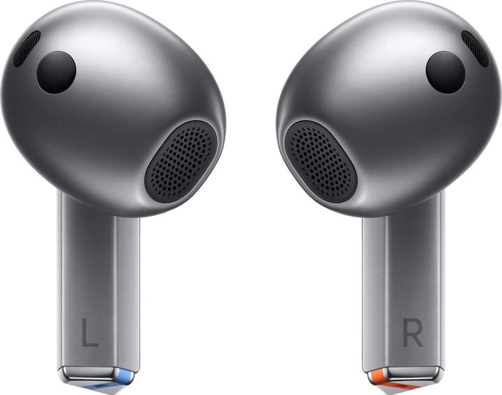 Immagine prodotto Samsung Galaxy Buds3 (ANC, 6 h, Senza fili)