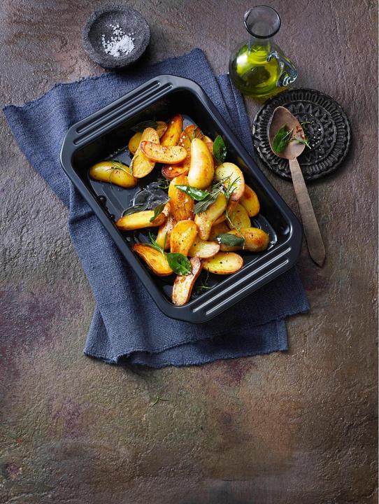 Produktbild Kaiser Grill-/ Auflaufform 39,5 x 28x 5 cm Inspiration