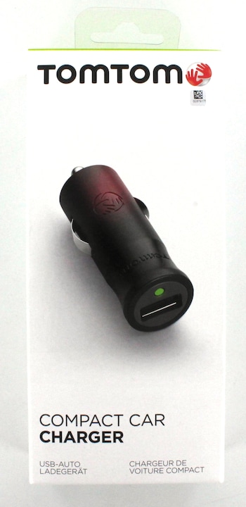 Produktbild TomTom Original Ladekabel für 4UUC2