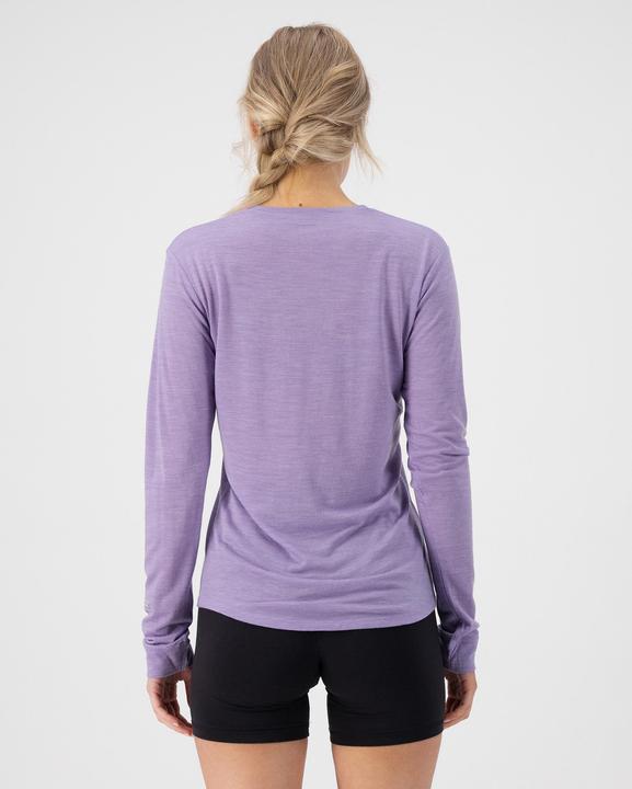 Produktbild Mons Royale Zephyr Merino Tencel™ Long Sleeve (XS)