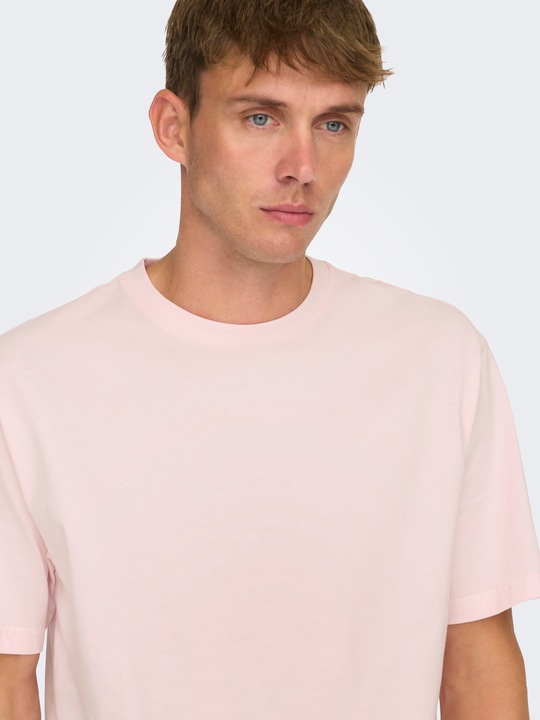 Image du produit Only & Sons Onsfred Life Rlx Ss Tee Noos (XS)