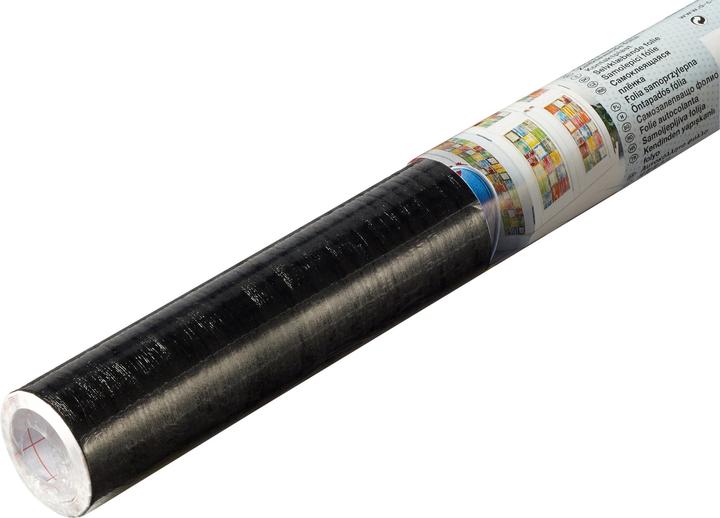 Actual product image D-C-Fix Blackwood (200 x 45 cm)