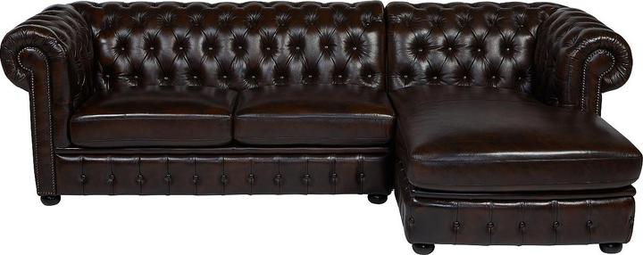 Produktbild Linea Brenton (Ecksofa)