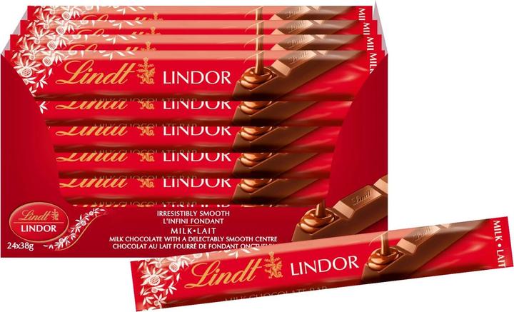 Image du produit Lindt Lindor (912 g)