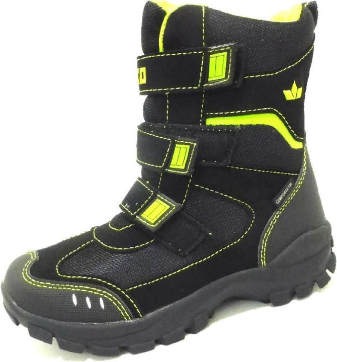 Produktbild Lico Stiefel (26)