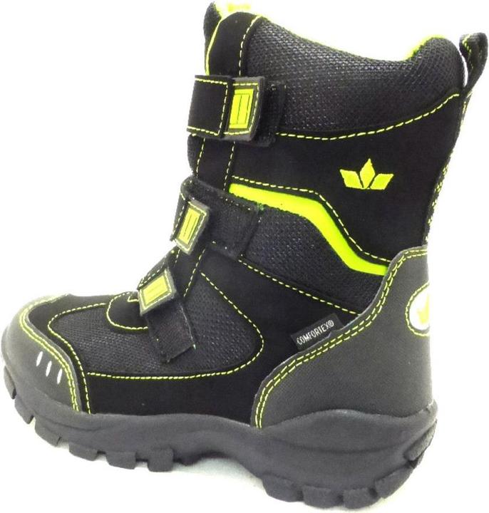 Produktbild Lico Stiefel (26)