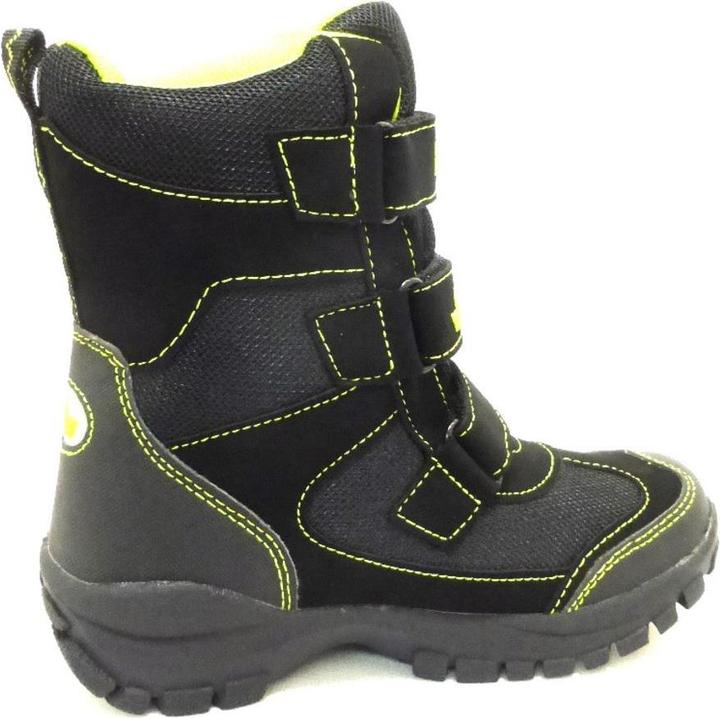 Produktbild Lico Stiefel (26)