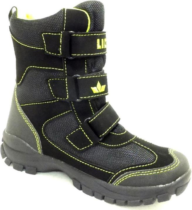 Produktbild Lico Stiefel (26)