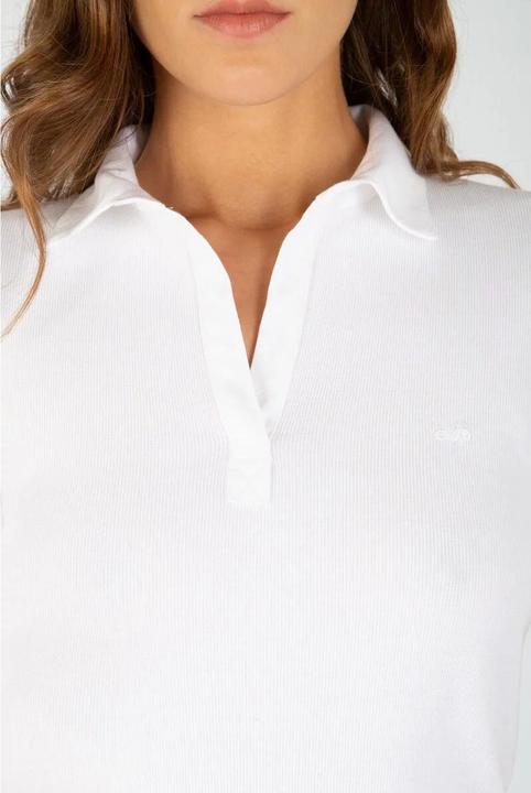 Produktbild Armor Lux polo-hirt marine damen (S)