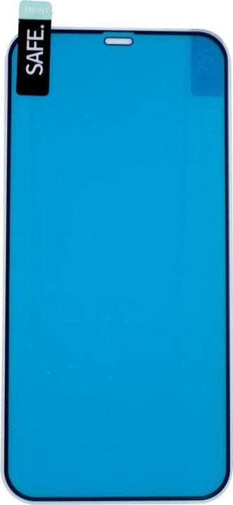 Productafbeelding Safe. Schermbeschermer Hoesje Vriendelijke iPhone 12 mini (1 Stuk, Apple iPhone 12 mini)