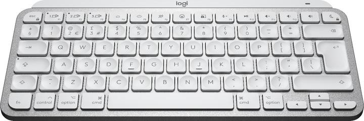 Actual product image Logitech MX Keys Mini (English-international, Wireless)