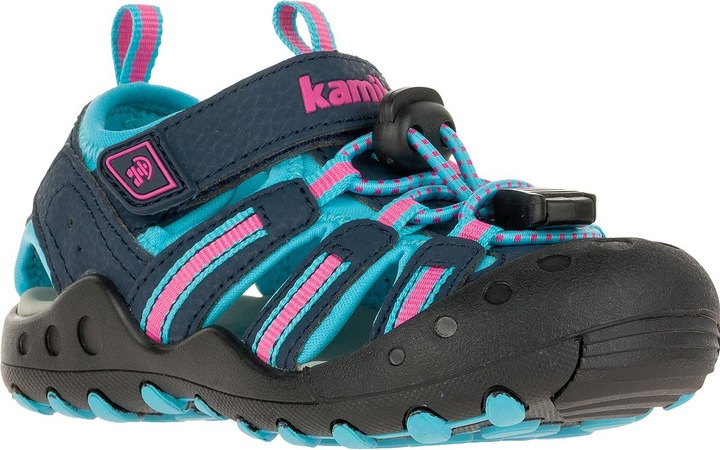 Actual product image Kamik Crab (23)