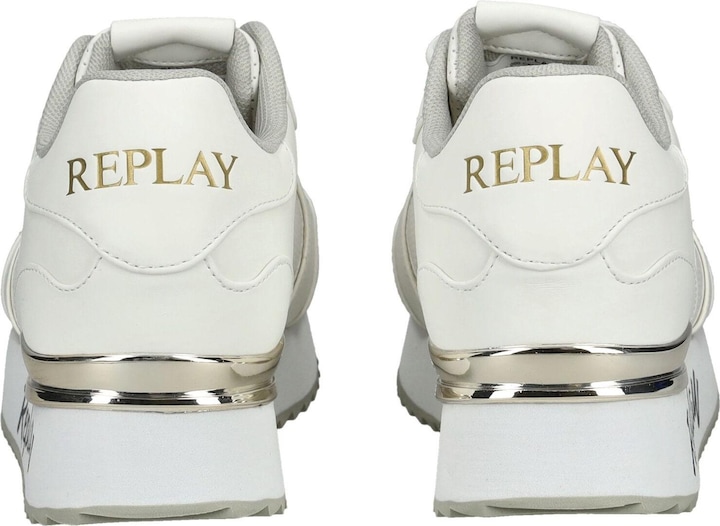 Actual product image Replay Sneaker (36)
