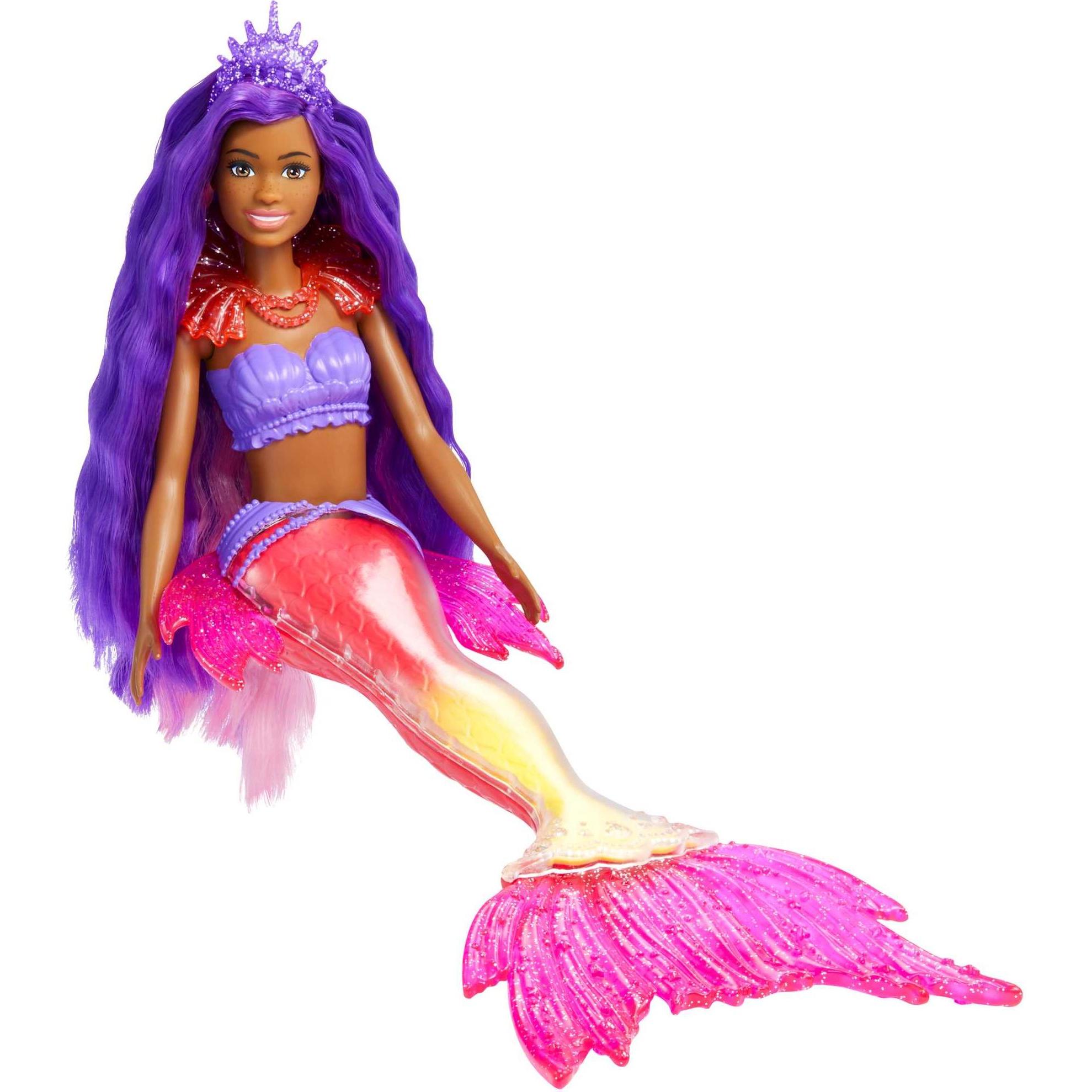Barbie Meerjungfrauen Power