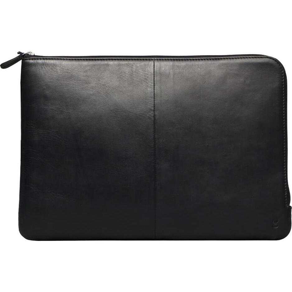 Carl BUFFALO Custodia per computer Sort (15", Apple), Borsa per Notebook, Nero