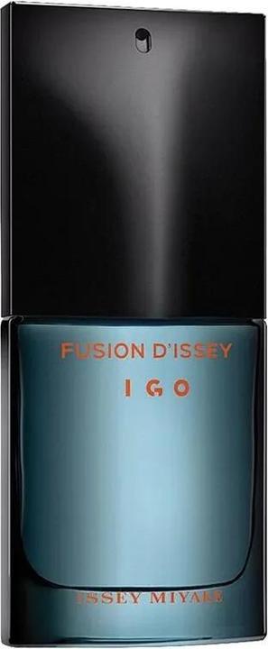 Issey Miyake Fusion d'Issey IGO (Eau de Toilette, 100 ml)