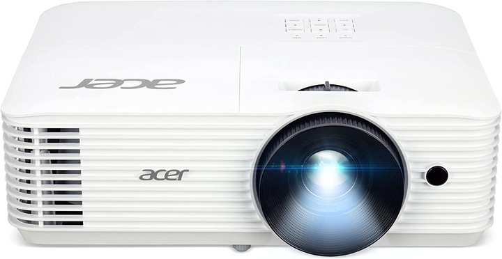 Acer M311 (WXGA, 4500 lm, 1.54 - 1.72:1)