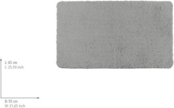 Produktbild Wenko Belize (55 x 65 cm)