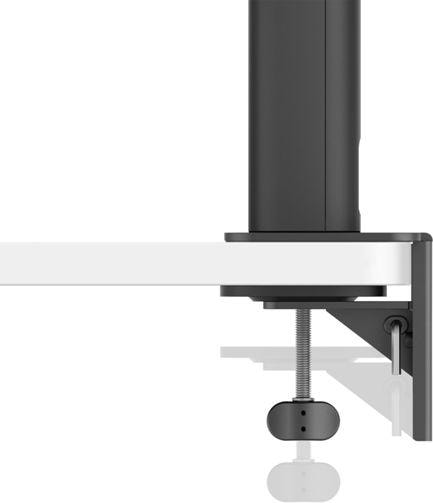 Actual product image BenQ PD2706UA (3840 x 2160 Pixels, 27")