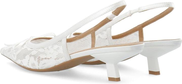 Produktbild Bianco BIAKRISTIN Kitten Heels (36)