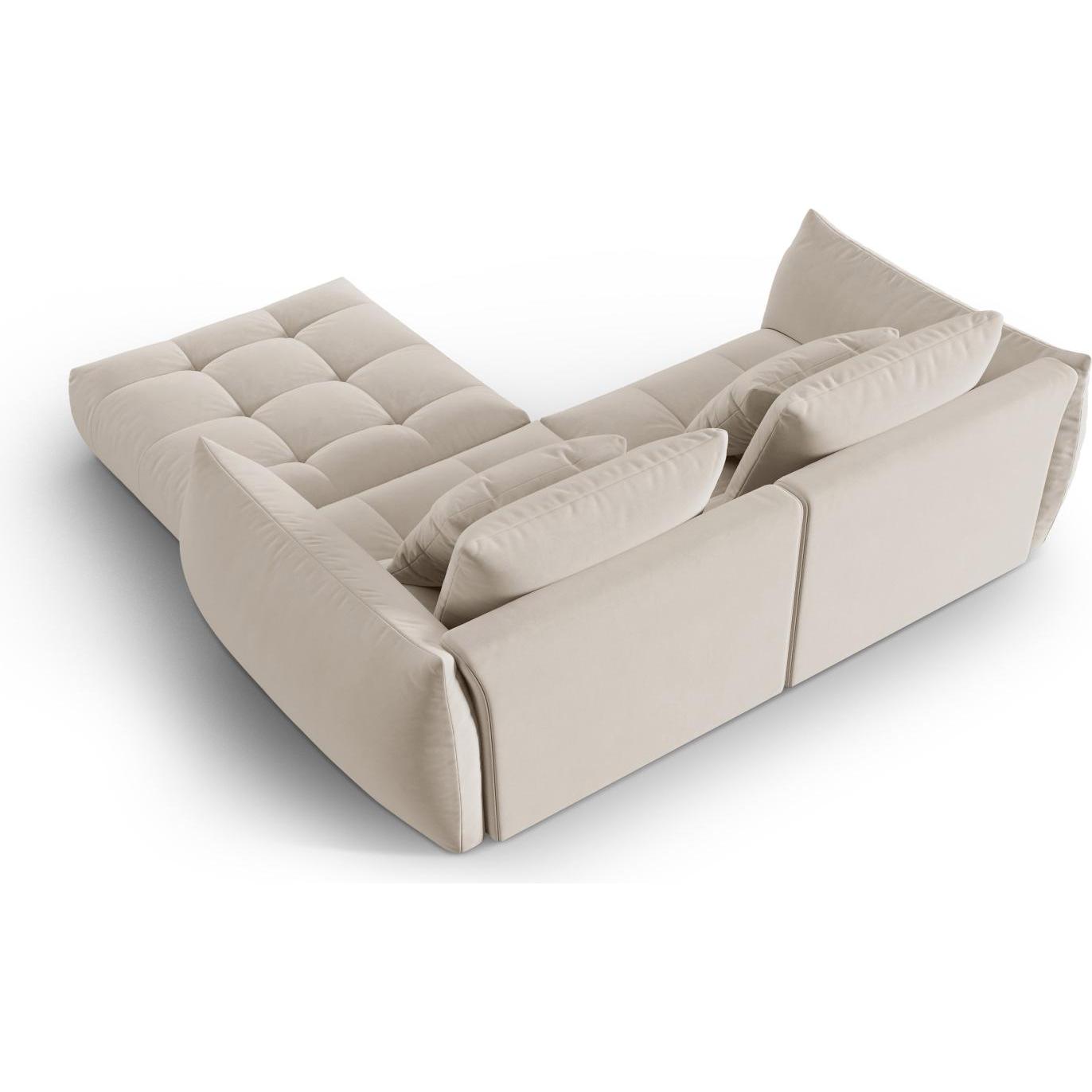 Thumbnail - Micadoni, Sofa, Bloom (4-Sitzer, 2-Sitzer, 3-Sitzer)