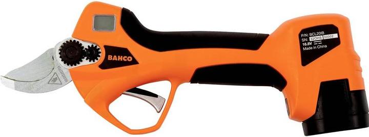 Actual product image Bahco Garden shears
