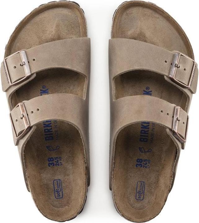 Produktbild Birkenstock Arizona Schmal (39)