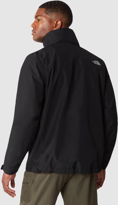 Actual product image North Face Men's Sangro Jacket (XL)