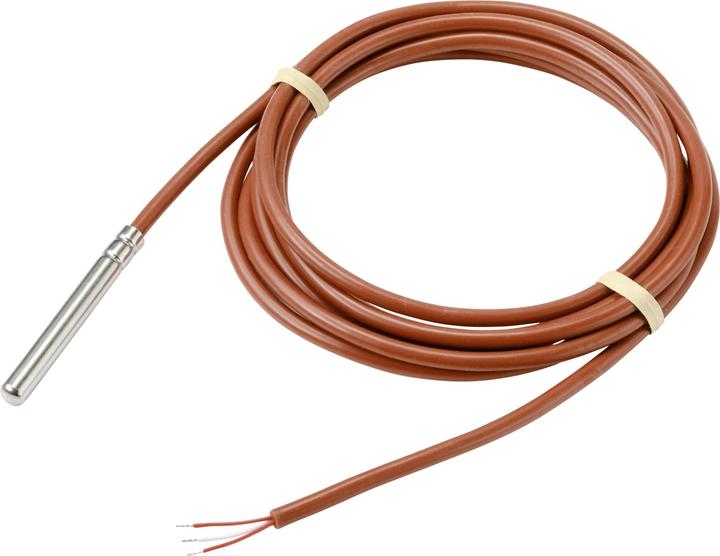 Tru Components Temperatursensor PT100