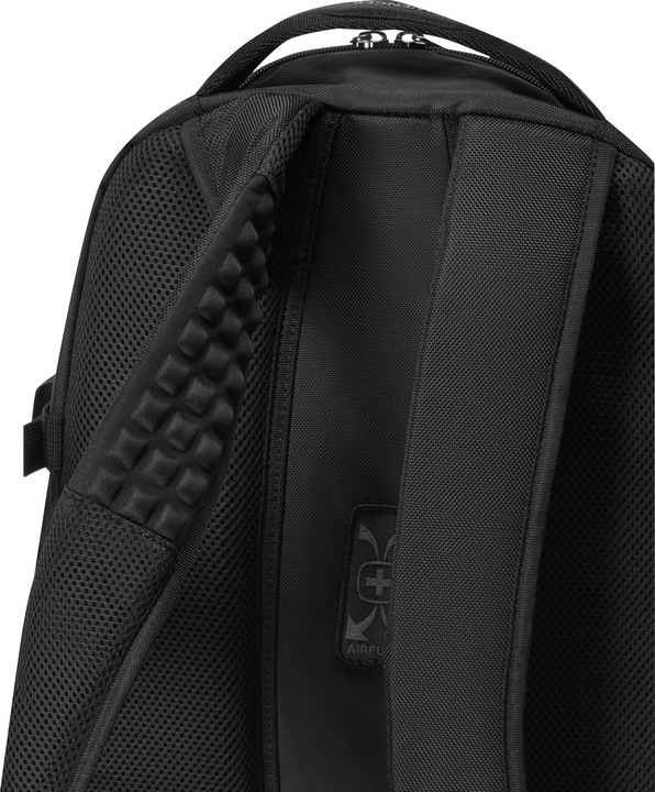 Productafbeelding Wenger XE Ryde 16" laptoptas met tabletcompartiment zwart (26 l)