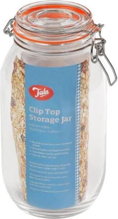 Image du produit Tala Bocal de conservation (0.21 l)