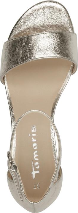 Actual product image Tamaris Sandalette (36)