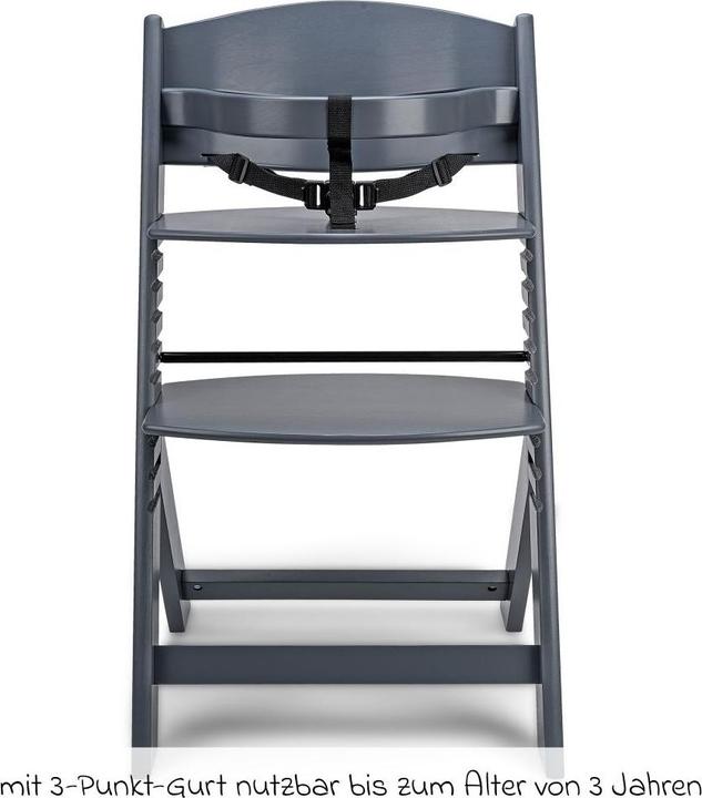 Actual product image Osann Jill (Highchair)