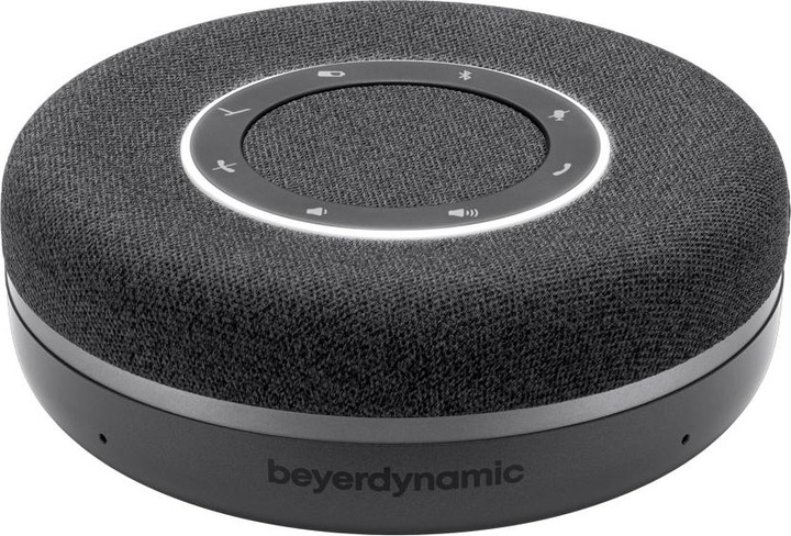 Produktbild Beyerdynamic Space MAX Charcoal
