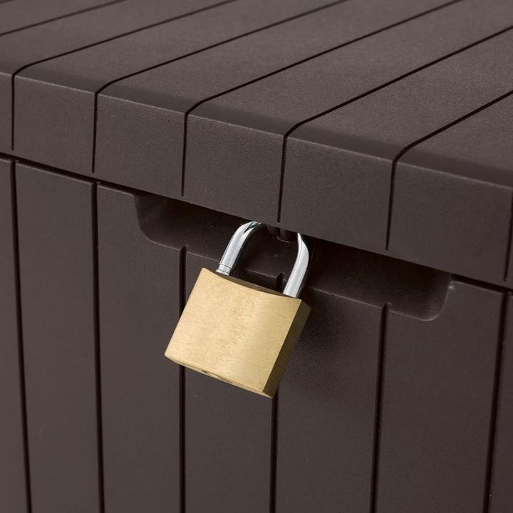 Actual product image Keter Cassius