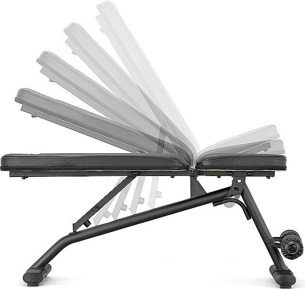 Produktbild adidas Performance Utility Bench
