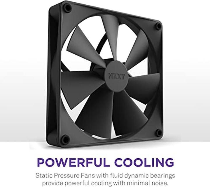 Image du produit NZXT Kraken 280